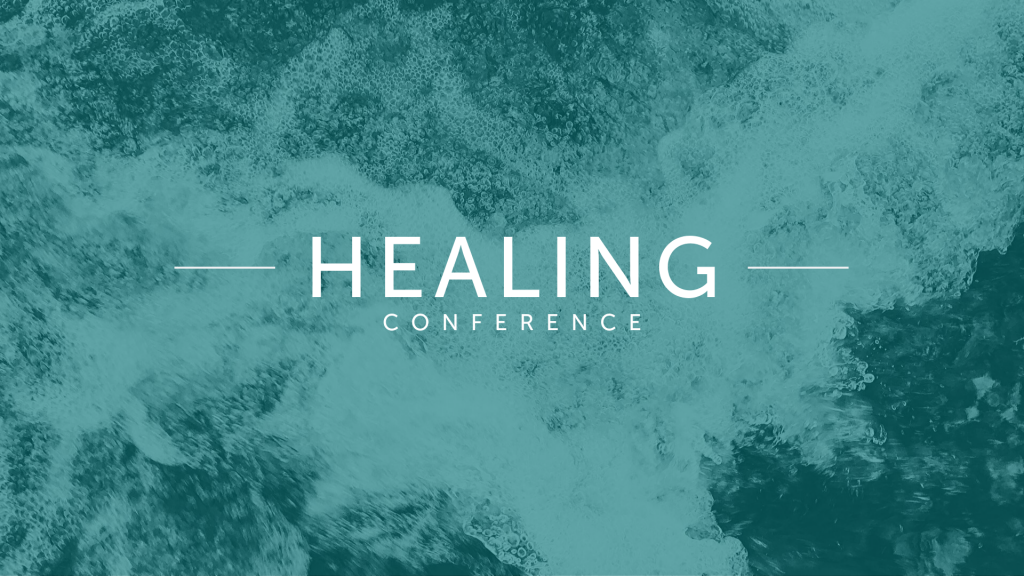 HEALING CONFERENCE